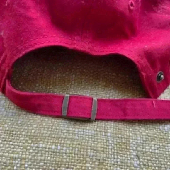 NEW USC Trojan Baseball Style Cap‎ Adjustable Strap Hat NWT - Picture 6 of 10